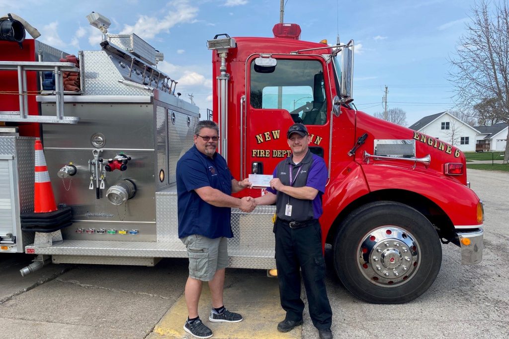 Supporting our Volunteers Acentek